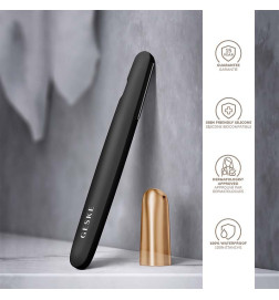 PRECISION TRIMMER | 4 IN 1 TOOLS