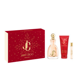 I WANT CHOO EAU DE PARFUM Perfumes