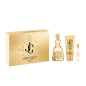 JIMMY CHOO I WANT CHOO LE PARFUM SET