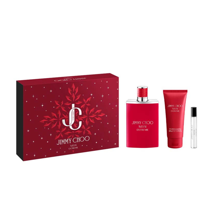 MAN EXTREME MAN EXTREME