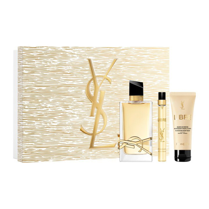 LIBRE EAU DE PARFUM GIFT SET