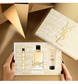 LIBRE EAU DE PARFUM GIFT SET Perfumes