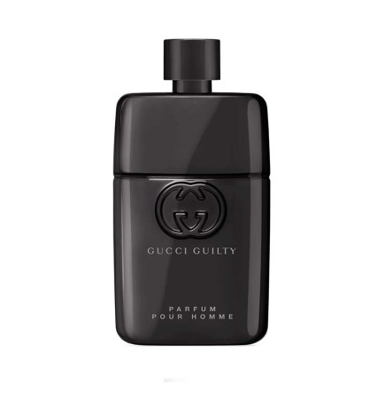 GUILTY POUR HOMME PARFUM العطور