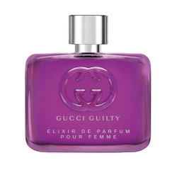 GUILTY ELIXIR FEMME DE PARFUM العطور
