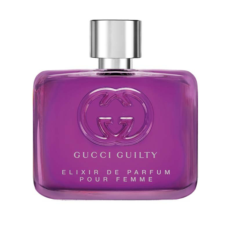 GUILTY ELIXIR FEMME DE PARFUM Perfumes