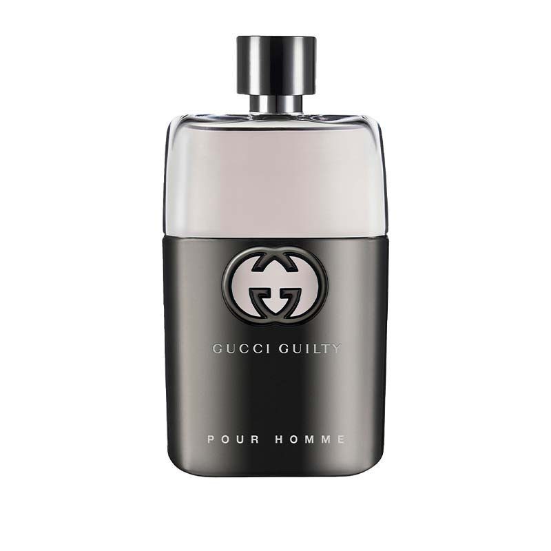 GUILTY POUR HOMME EAU DE TOILETTE Perfumes