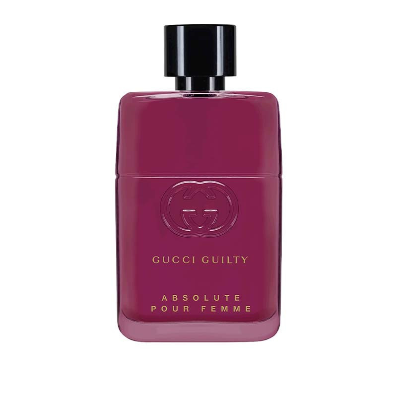 GUILTY ABSOLUTE POUR FEMME EAU DE PARFUM Perfumes