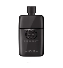 GUILTY POUR HOMME PARFUM