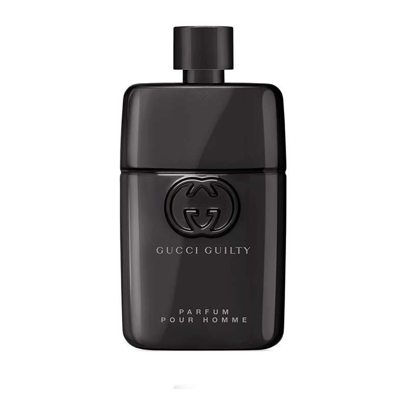 GUILTY POUR HOMME PARFUM
