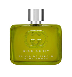 GUILTY ELIXIR HOMME DE PARFUM