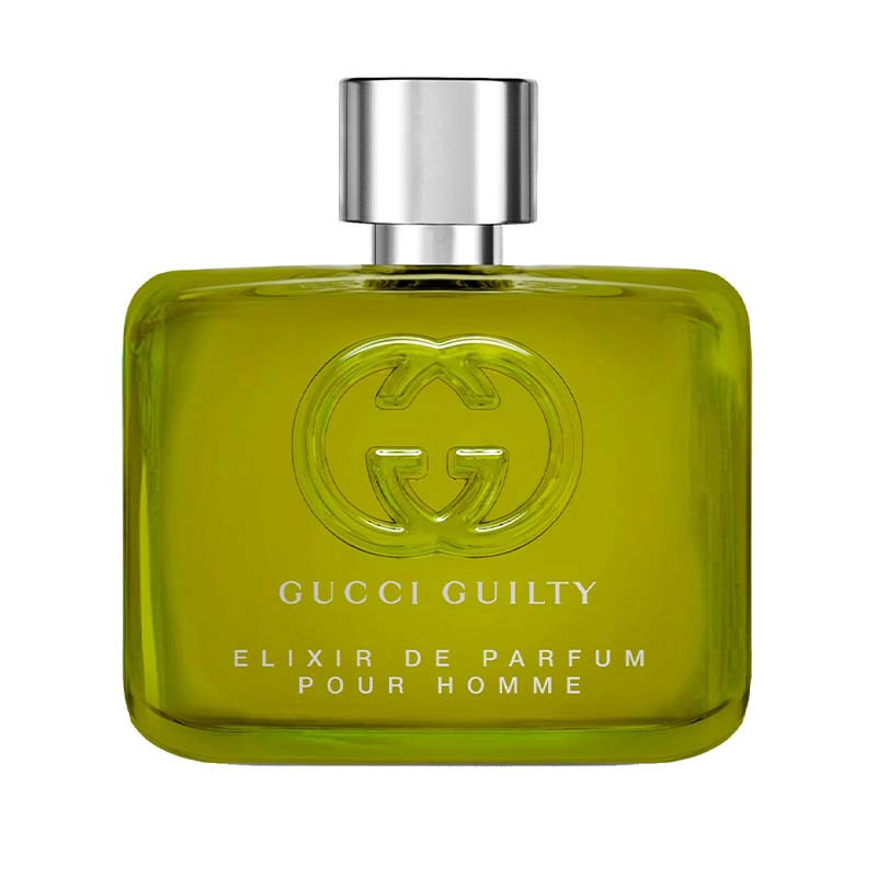 GUILTY ELIXIR HOMME DE PARFUM