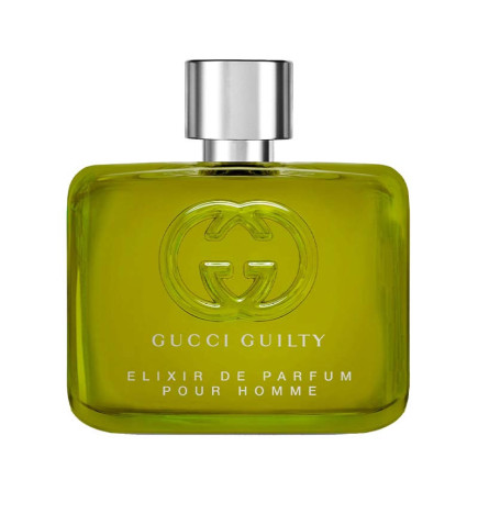 GUILTY ELIXIR HOMME DE PARFUM