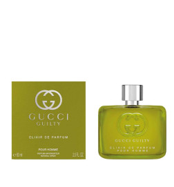 GUILTY ELIXIR HOMME DE PARFUM Perfumes