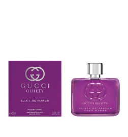 GUILTY ELIXIR FEMME DE PARFUM Perfumes