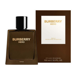 BURBERRY HERO PARFUM العطور