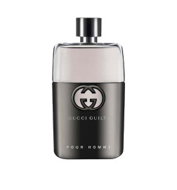 GUILTY POUR HOMME EAU DE TOILETTE