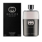 GUILTY POUR HOMME EAU DE TOILETTE