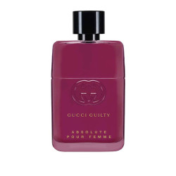 GUILTY ABSOLUTE POUR FEMME EAU DE PARFUM