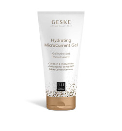 HYDRATING MICROCURRENT GEL العناية بالبشرة