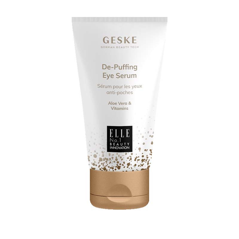 DE-PUFFING EYE SERUM