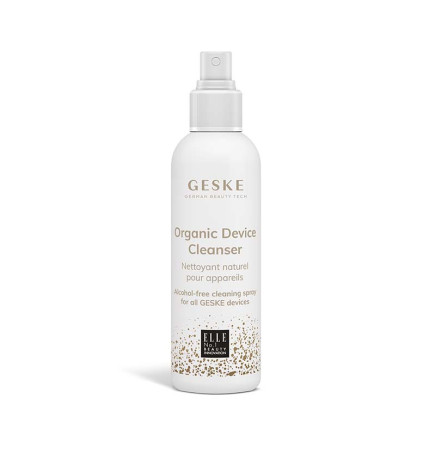 ORGANIC DEVICE CLEANSER العناية بالبشرة