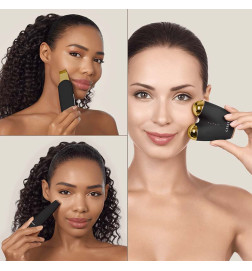 HYDRATING MICROCURRENT GEL Skincare