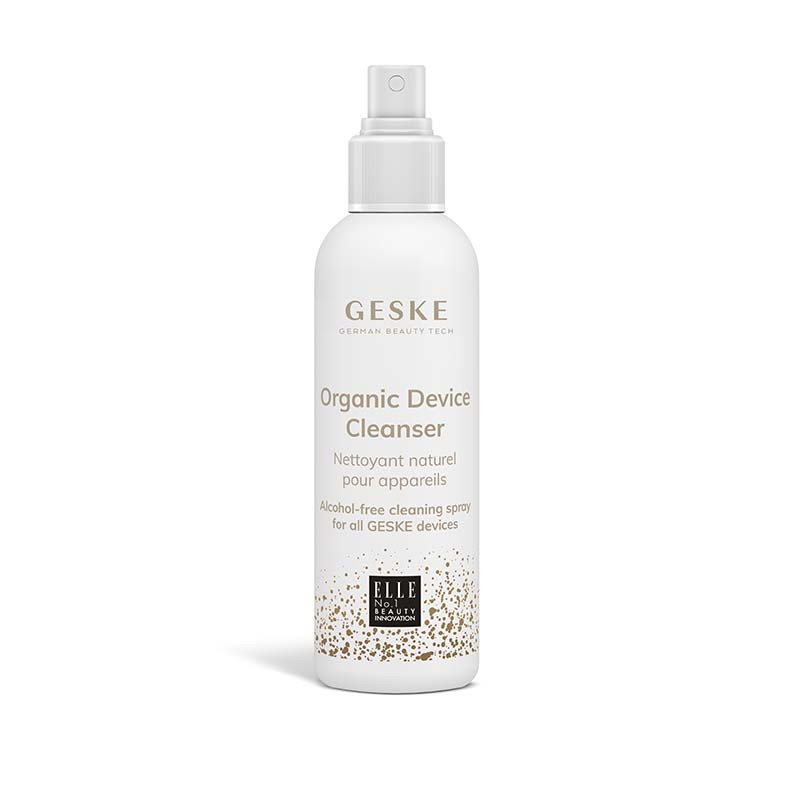 ORGANIC DEVICE CLEANSER