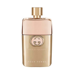 GUILTY POUR FEMME EAU DE PARFUM Perfumes