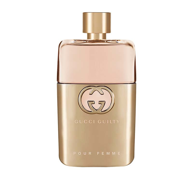 GUILTY POUR FEMME EAU DE PARFUM GUILTY POUR FEMME EAU DE PARFUM