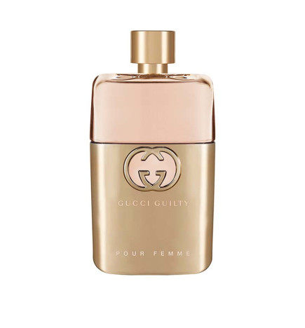 GUILTY POUR FEMME EAU DE PARFUM