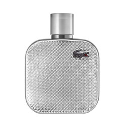 LACOSTE L.12.12 SILVER GREY EAU DE PARFUM العطور