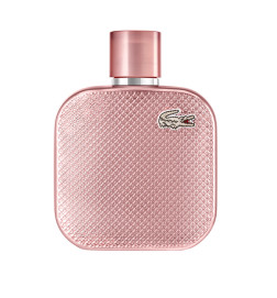 LACOSTE L.12.12 SILVER ROSE EAU DE PARFUM العطور