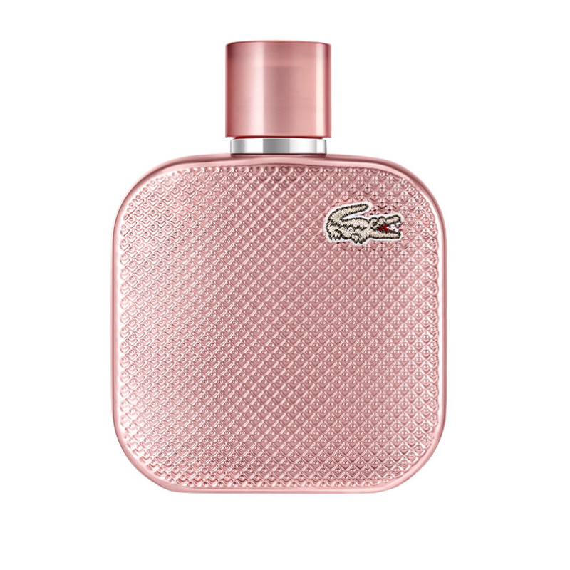 LACOSTE L.12.12 SILVER ROSE EAU DE PARFUM