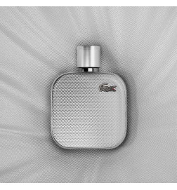 LACOSTE L.12.12 SILVER GREY EAU DE PARFUM العطور