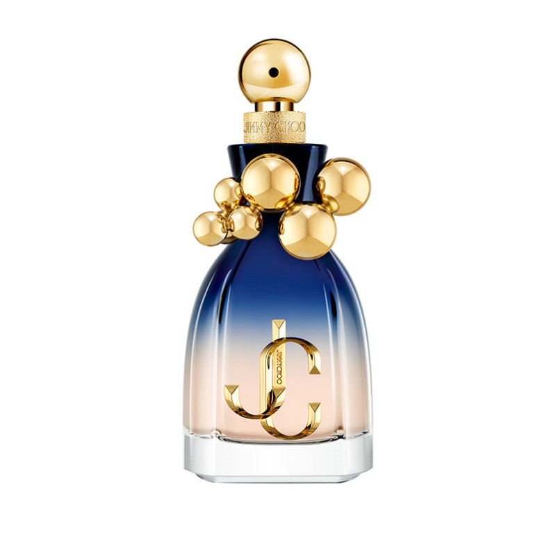 I WANT CHOO COLLECTOR العطور