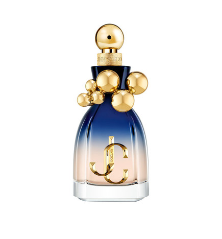 I WANT CHOO COLLECTOR العطور