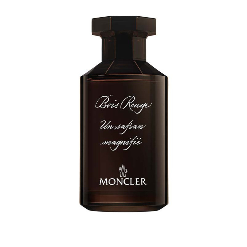 COLLEC BOIS ROUGE EAU DE PARFUM