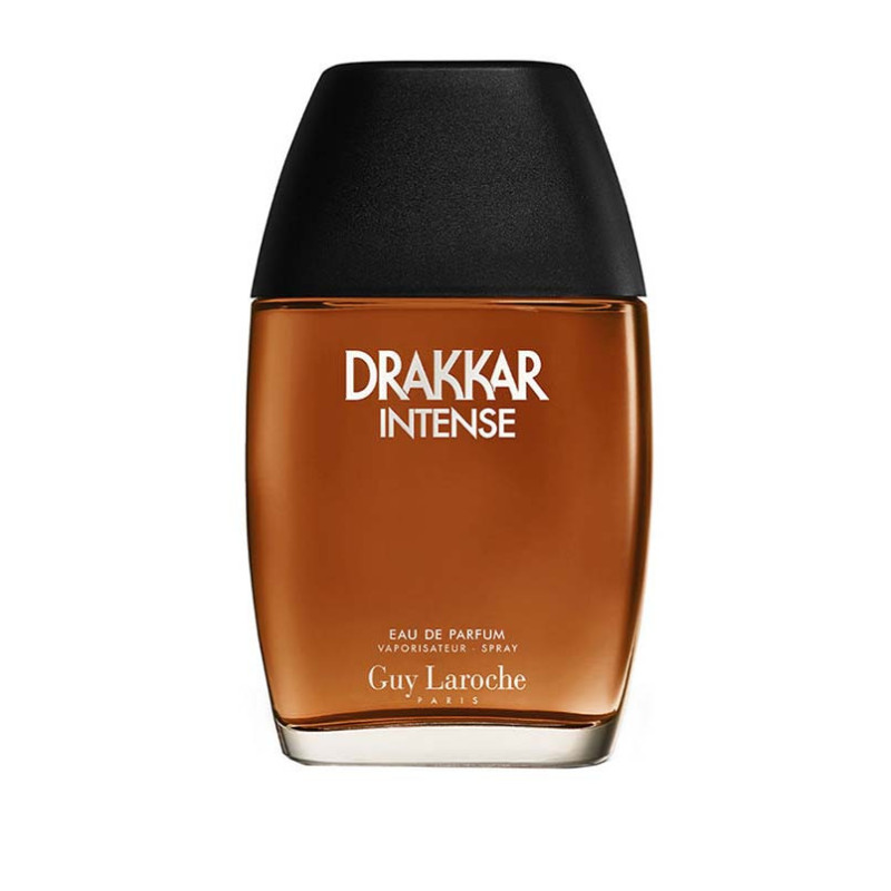 DRAKKAR INTENSE EAU DE PARFUM DRAKKAR INTENSE EAU DE PARFUM