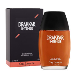 DRAKKAR INTENSE EAU DE PARFUM Perfumes