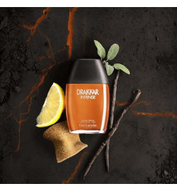 DRAKKAR INTENSE EAU DE PARFUM Perfumes