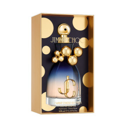 I WANT CHOO COLLECTOR العطور