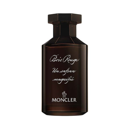 COLLEC BOIS ROUGE EAU DE PARFUM