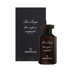 COLLEC BOIS ROUGE EAU DE PARFUM Perfumes