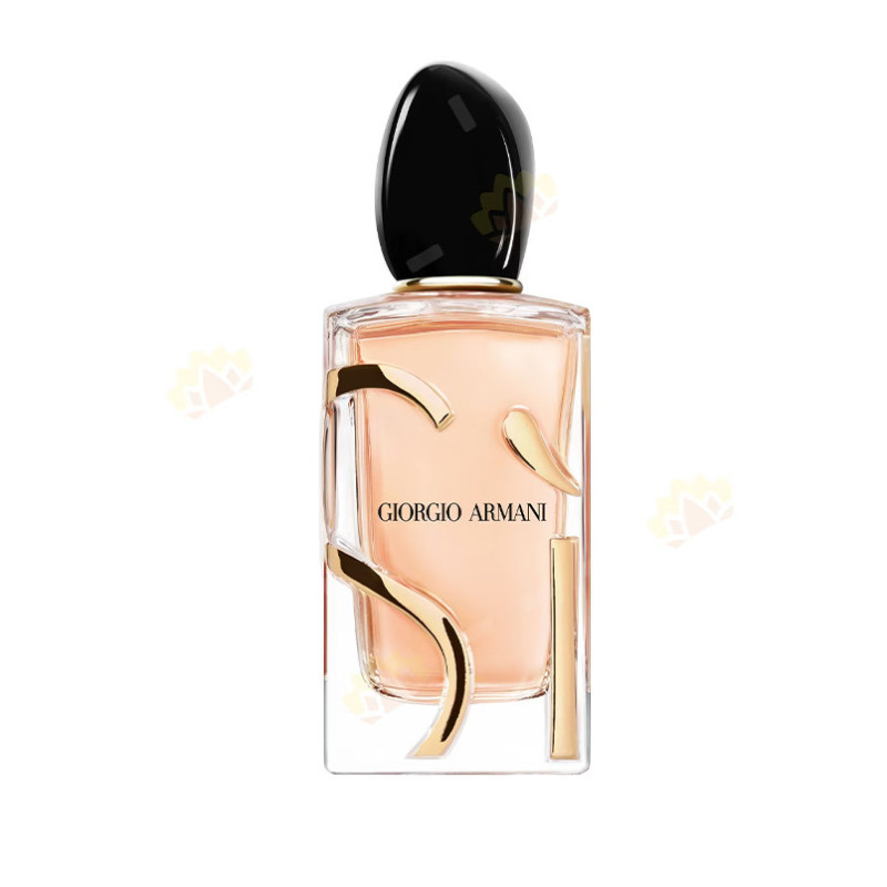 SI EAU DE PARFUM