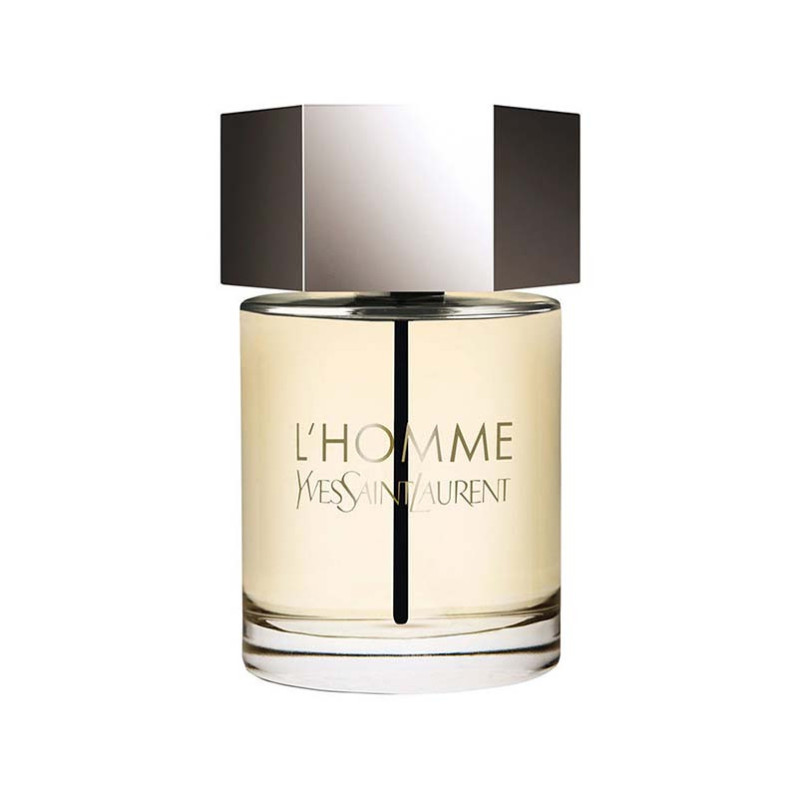 L'HOMME EAU DE TOILETTE العطور