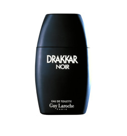 DRAKKAR NOIR EAU DE TOILETTE