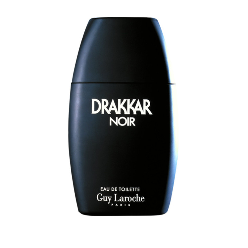 DRAKKAR NOIR EAU DE TOILETTE