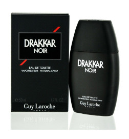 DRAKKAR NOIR EAU DE TOILETTE Perfumes