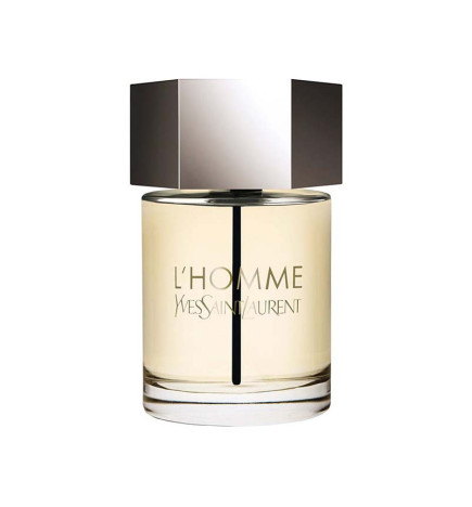 L'HOMME EAU DE TOILETTE