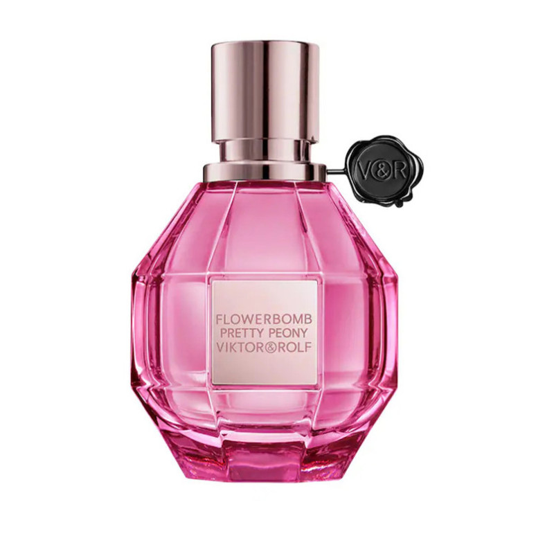 FLOWERBOMB PRETTY PEONY EAU DE PARFUM